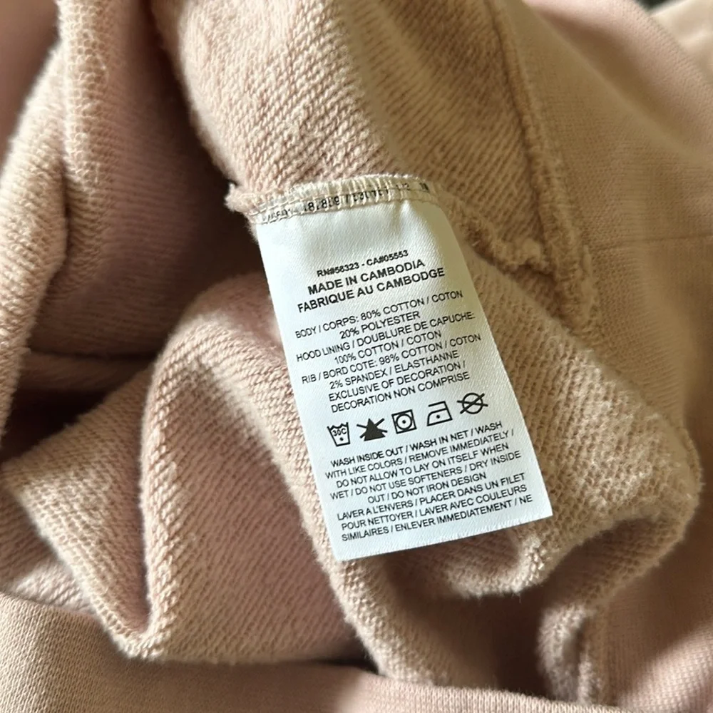 Nike brand size